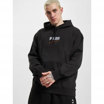 PUMA Downtown Kapuzensweatshirt
