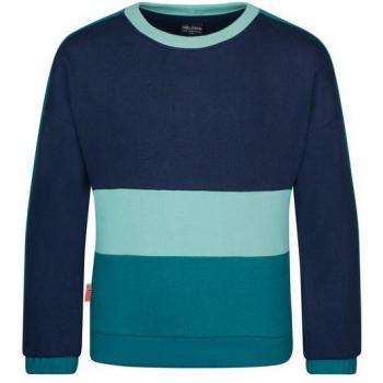 Verdal Sweatshirt aus Bio-Baumwolle von TROLLKIDS