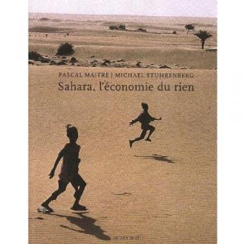 Sahara, L'economie Du Rien
