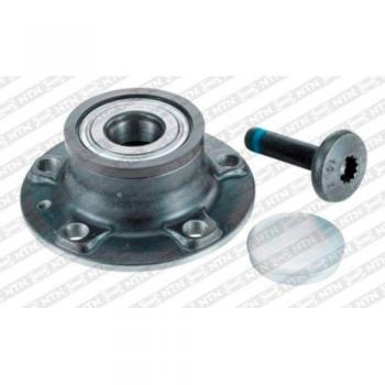 Kit de roulements de roue SNR R154.55
