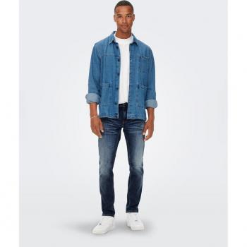 ONLY & SONS Stretch Jeans ONSWEFT 3251