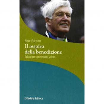 (S/DEV) IL RESPIRO DELLA BENEDIZIONE