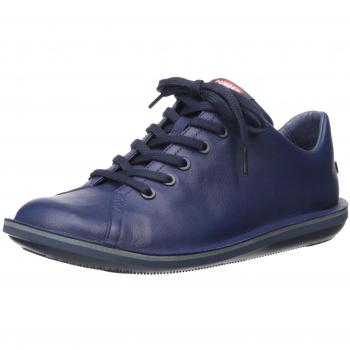 Camper Beetle, Scarpe da Ginnastica Uomo, Blu (Navy 058)