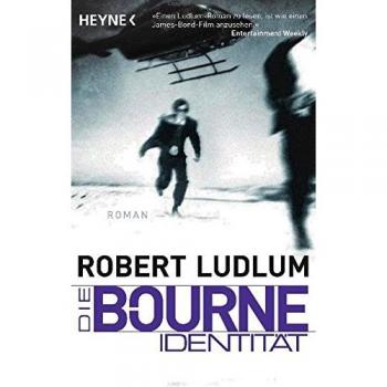 Die Bourne Identität: Roman