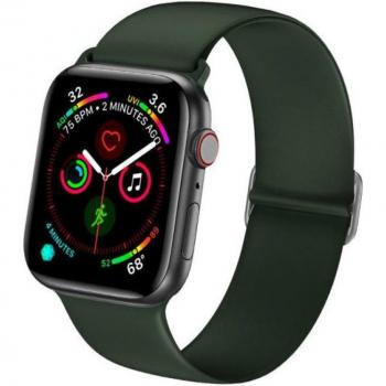 Correa Verde para Apple Watch 42/44mm