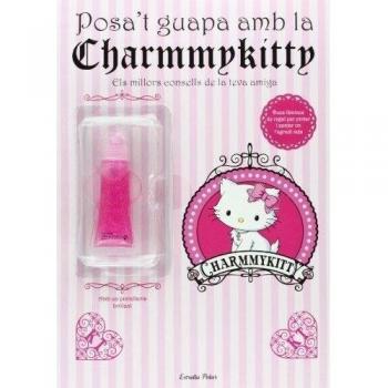 Posa't guapa amb la Charmmykitty: Els millors consells de la teva amiga