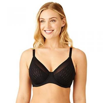 Wacoal Elevated Allure Full Coverage Underwire Bra