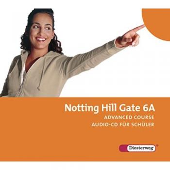 Notting Hill Gate