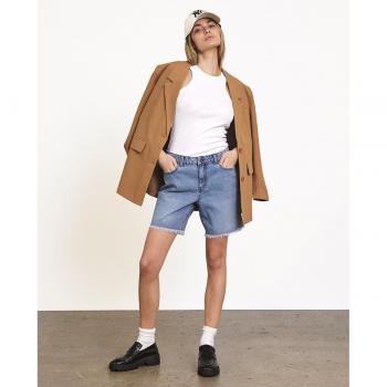 Shorts Smiley Noisy May Bleu