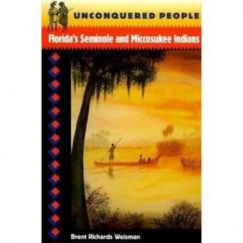 Unconquered People, Native Peoples, Cultures, and Places of the Southeastern United States seriEs