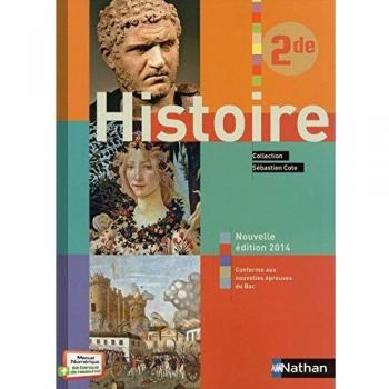 Histoire 2e