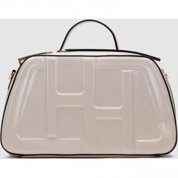 Bolsos marca Hispanitas para complementos en color negro