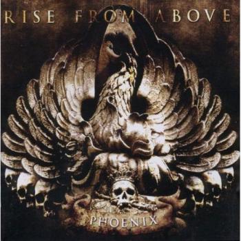 Rise from Above – Phoenix (Preis 02.03.2025 05:56)