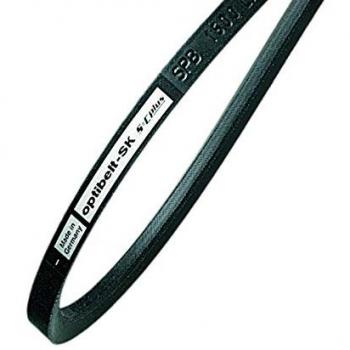 Correa de Transmisión Trapezoidal SPZ1862 1824 mm 0,138 kg OptiBelt