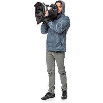 Cubierta Manfrotto para cámaras réflex y compactas