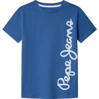 Waldo Blue Shirt Unisex Infantil