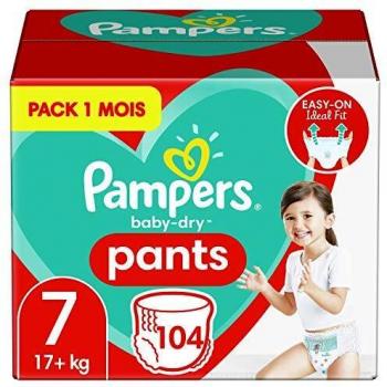 Pampers Comfort Baby 1 Mese