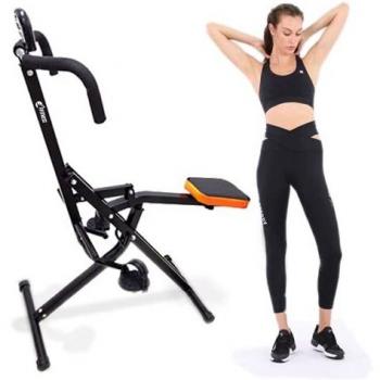 Home Fitness Trainer FLTBC300 – Vollkörper‑Power‑Pumpe mit Display