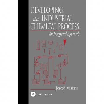 Vitalsource Technologies, Inc. Developing An Industrial Chemical Process