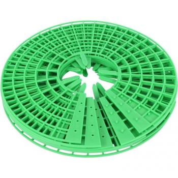 10PCS Balcony Plant Support Stand for Strawberries