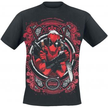 Deadpool T-Shirt
