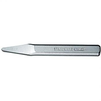 Stahlwille 70040004: Scalpello a Croce per Lavori di Precisione
