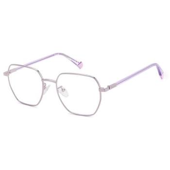 Polaroid PLD D524/G Asian Fit 789 Lentes Recetadas Mujer Purple