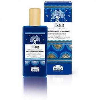 W oud olio profumato illuminante 50 ml