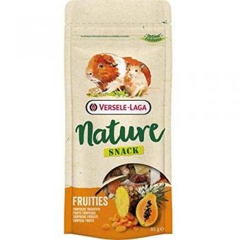 Snack Naturale per Roditori Fruities 85g
