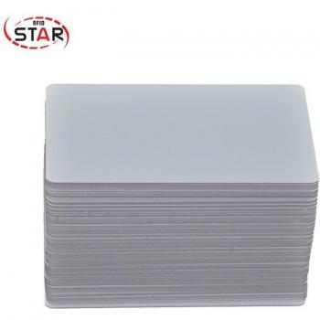 50pcs EM4100 Tk4100 125kHz Thin RFID Tag