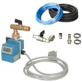 Set Lacme per Spurgo Capacitivo 230V