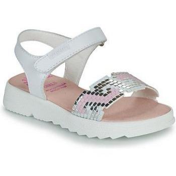 Pablosky 431100 Sandalen in Weiß