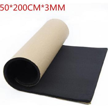 Isolation thermique et acoustique voiture 5/8/10mm