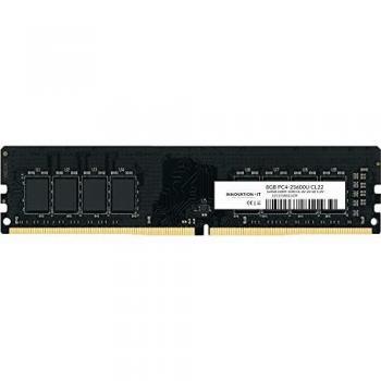 RAMNDDR4 SO 3200 8GB Innovation IT CL22-22-22 1.2V