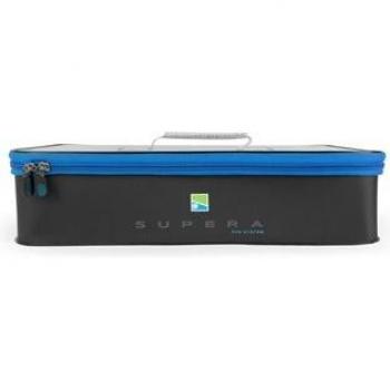 Preston Innovations Supera EVA Tackle Bag