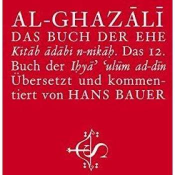 Das Buch der Ehe