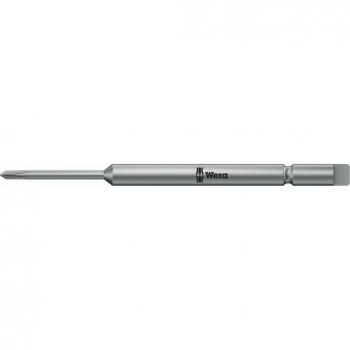 Embout C J PH – Halfmoon 851/9 C J 1,8 PH 0 x 64 mm (WERA 05135273001)