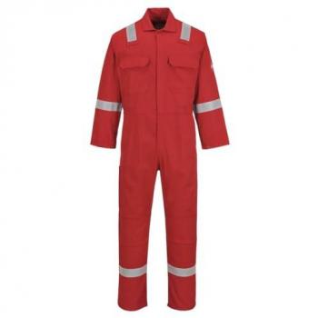 Tuta Sport Bizweld Rosso 5XL
