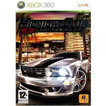Midnight Club : Los Angeles