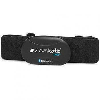 Runtastic RUNBT1 Bluetooth Heart Rate Sensor