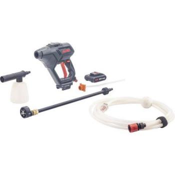 AL-KO PW 2040 Nettoyeur haute pression sans fil