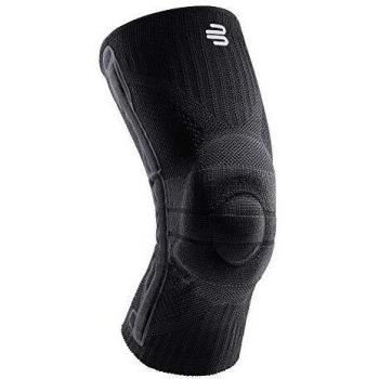 Bauerfeind Bandage de genou noir