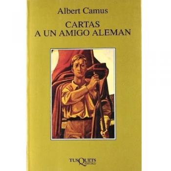 Cartas a Un Amigo Aleman