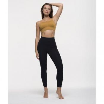 Tissu sportif leggings & brassière Anaissa