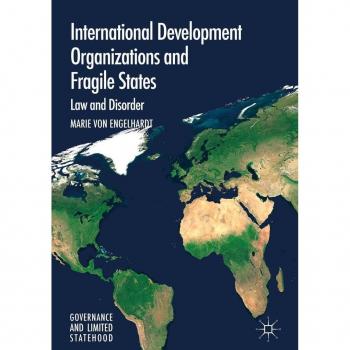 Vitalsource Technologies, Inc. International Development Organizations And Fragile States