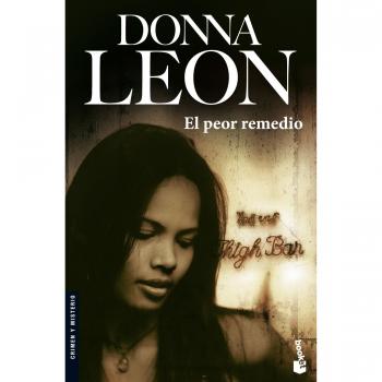 El peor remedio (Booket Logista)