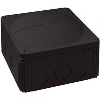 WISKA Boîte de dérivation étanche 140 x 140 x 82 mm