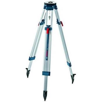Bosch Professional 160cm Lightweight Tripod for Bosch Lasers and Levels