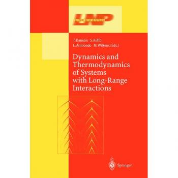 Dynamics and Thermodynamics of Systems with Long Range Interactions