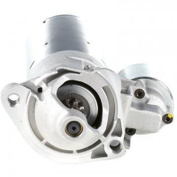 Hella Starter Audi A4 A6 Cabriolet Skoda Superb VW Passat